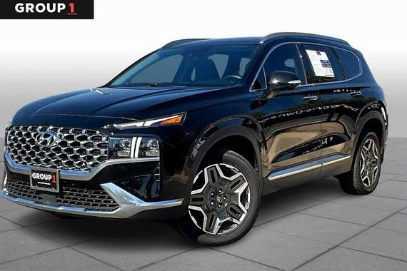 HYUNDAI SANTA FE 2023 5NMS4DAL5PH601010 image HYUNDAI SANTA FE 2023 5NMS4DAL5PH601010 image